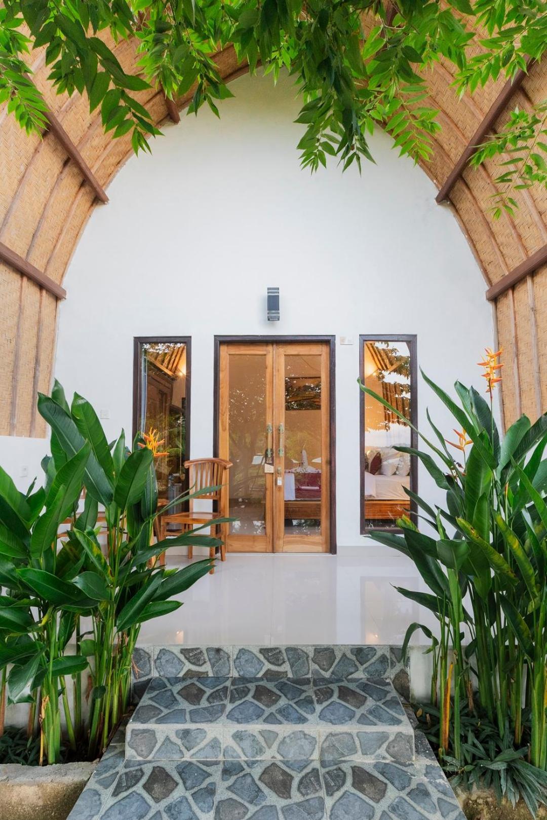 Vila Jewel Of Penida Toyapakeh Exteriér fotografie