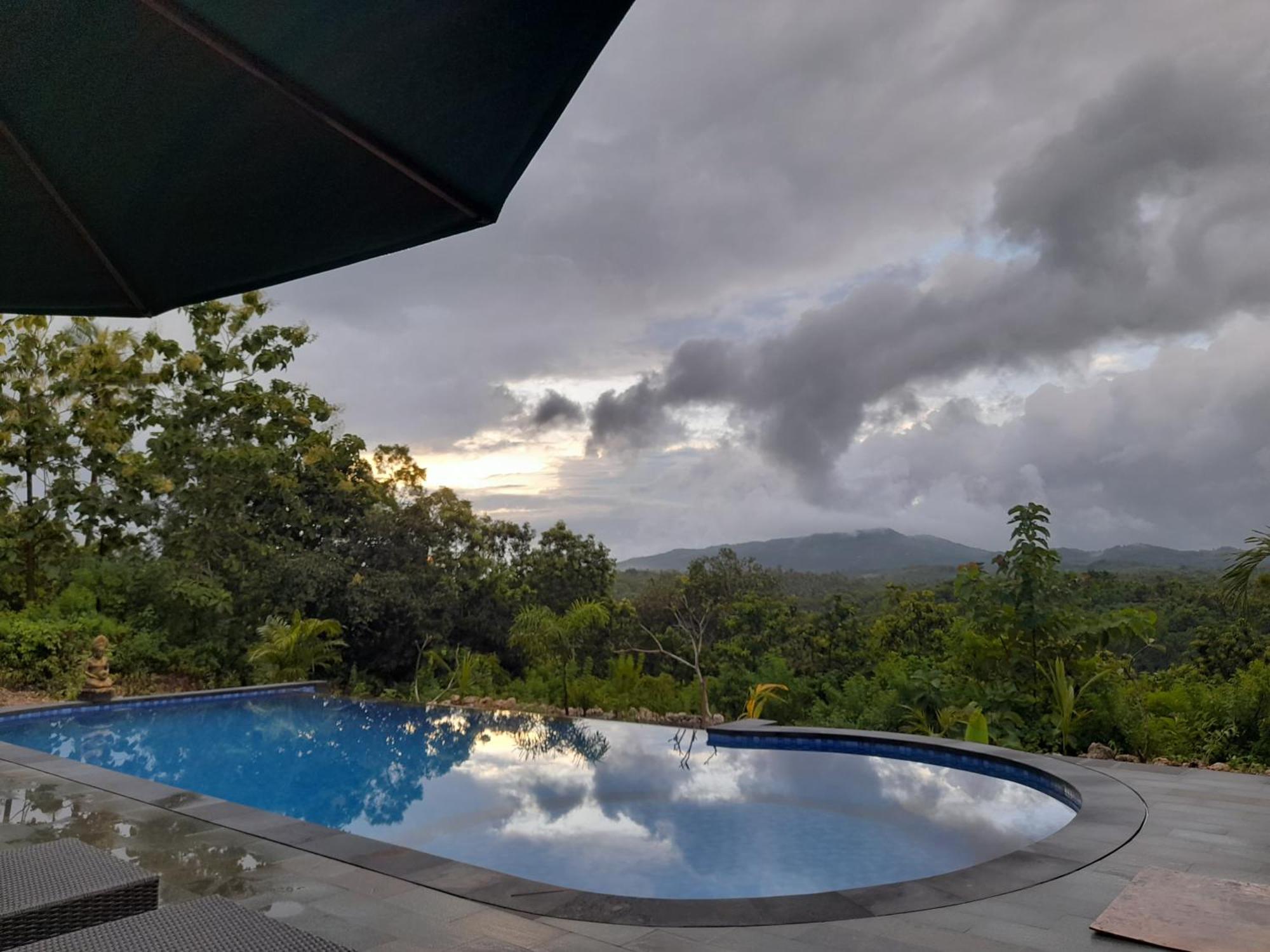 Vila Jewel Of Penida Toyapakeh Exteriér fotografie