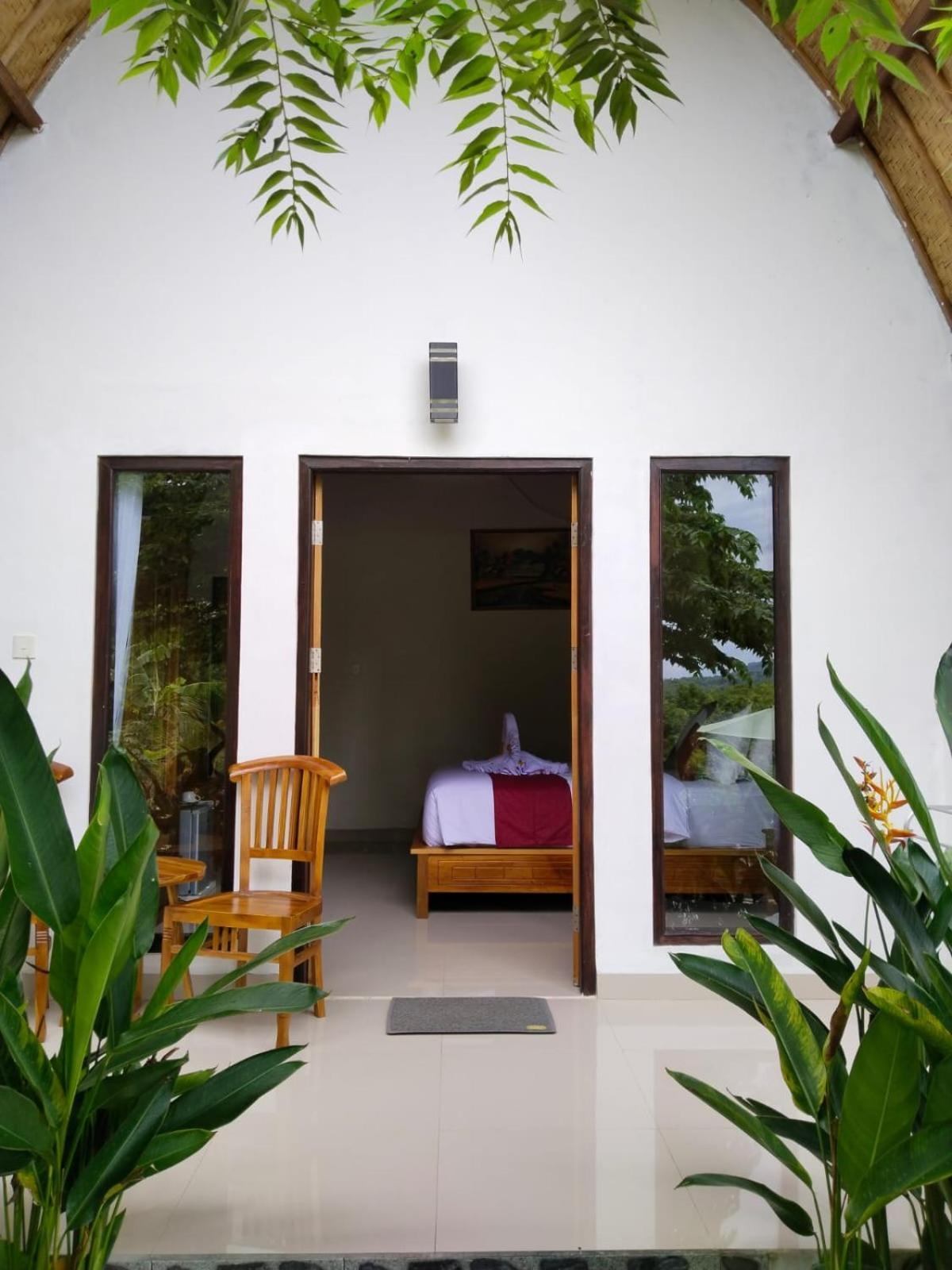 Vila Jewel Of Penida Toyapakeh Exteriér fotografie